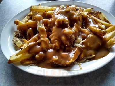 Grizzly's Bar & Grill