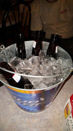 Grizzly's Bar & Grill