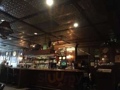 O'shea's Irish Pub