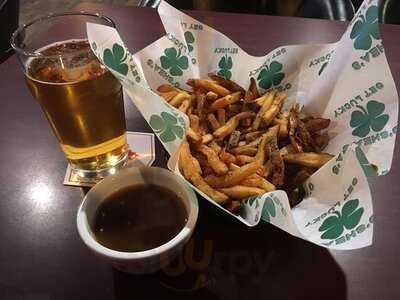 O'shea's Irish Pub