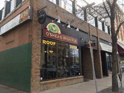 O'shea's Irish Pub