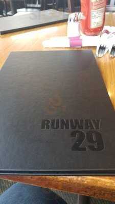 Runway 29 Lounge