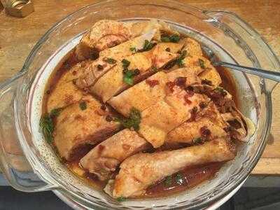 Lucky Yeung Chinese Restaurant