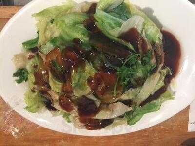 Lucky Yeung Chinese Restaurant