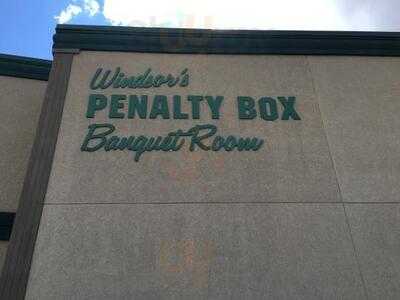 Penalty Box 2