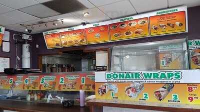 Super Donair