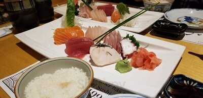 Yumei Sushi Japanese Restaurant