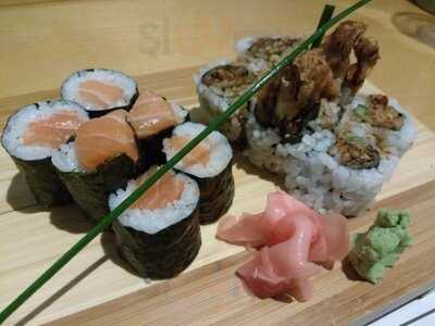 Yumei Sushi Japanese Restaurant