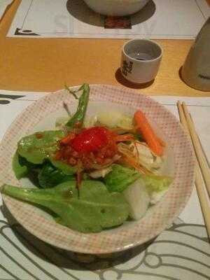 Yumei Sushi Japanese Restaurant