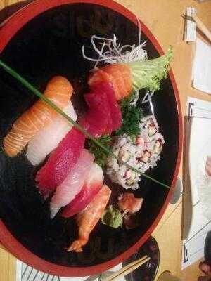 Yumei Sushi Japanese Restaurant