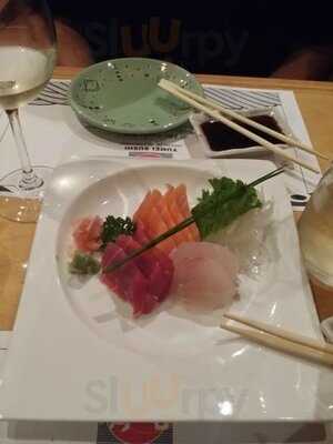 Yumei Sushi Japanese Restaurant