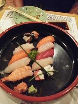 Yumei Sushi Japanese Restaurant