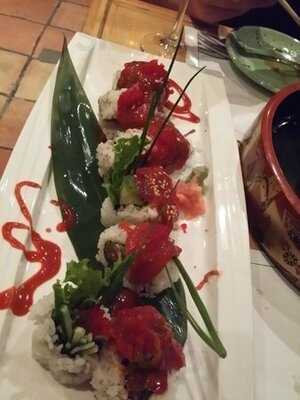 Yumei Sushi Japanese Restaurant