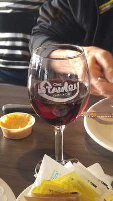 Resto-bar Chez Stanley