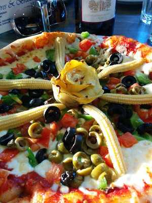 Resto-bar Chez Stanley