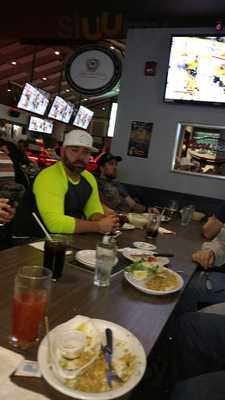 Resto-bar Chez Stanley