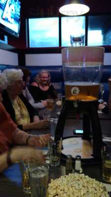 Resto-bar Chez Stanley