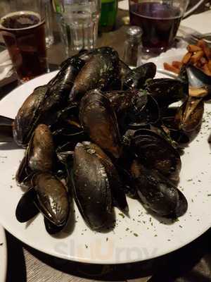 Resto-bar Chez Stanley