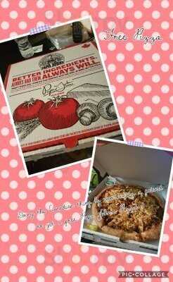 Papa Johns Pizza