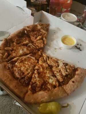 Papa Johns Pizza