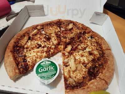 Papa Johns Pizza