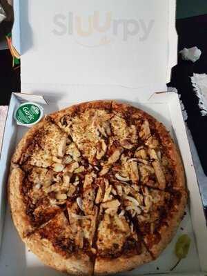 Papa Johns Pizza
