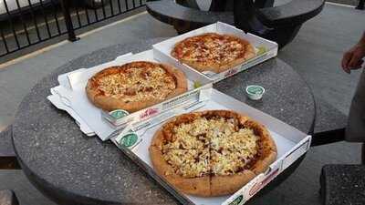 Papa Johns Pizza