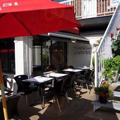 Restaurant Le Vieux Four De Laval