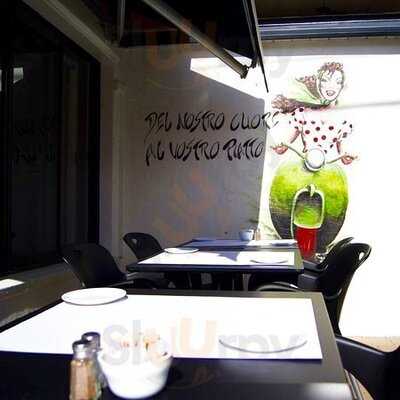 Restaurant Le Vieux Four De Laval