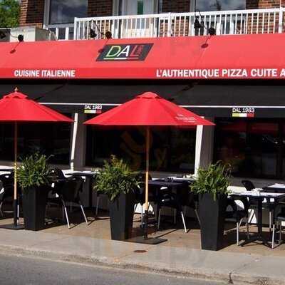 Restaurant Le Vieux Four De Laval