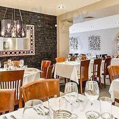 Restaurant Le Vieux Four De Laval