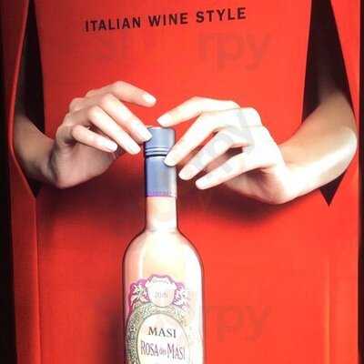 Restaurant Le Vieux Four De Laval