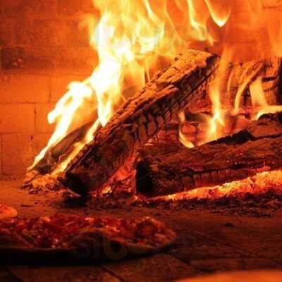 Restaurant Le Vieux Four De Laval