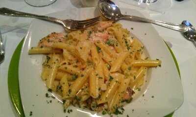 Restaurant Le Vieux Four De Laval