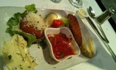 Restaurant Le Vieux Four De Laval