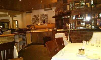 Restaurant Le Vieux Four De Laval