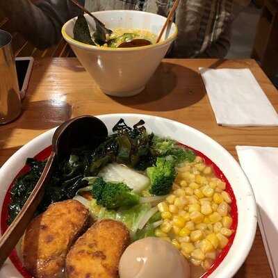 Kinton Ramen