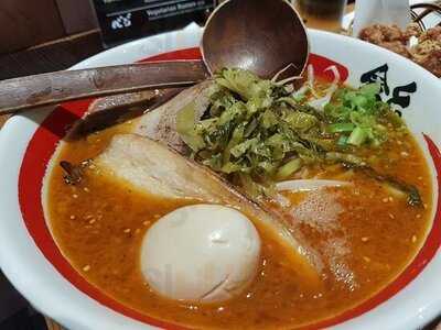 Kinton Ramen