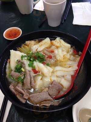 Tao Garden Restaurant