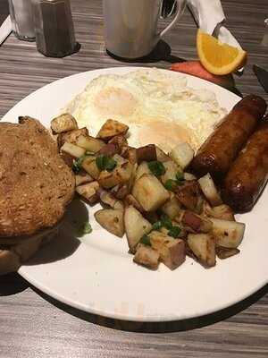 Crazy Eggs