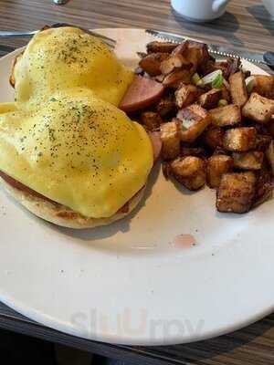 Crazy Eggs
