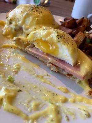 Crazy Eggs