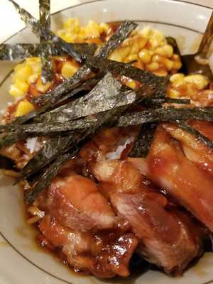 Restaurant Jardin Du Sud