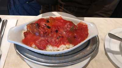 Restaurant Jardin Du Sud