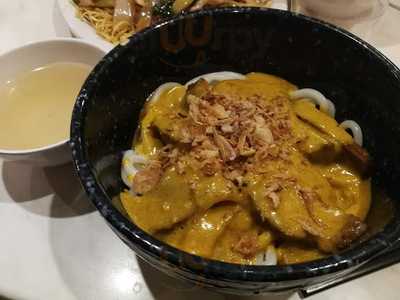 Restaurant Jardin Du Sud