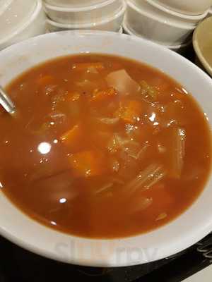 Restaurant Jardin Du Sud