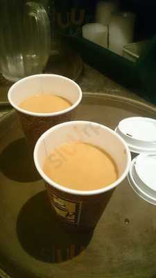 Restaurant Jardin Du Sud