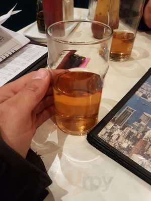 Restaurant Jardin Du Sud