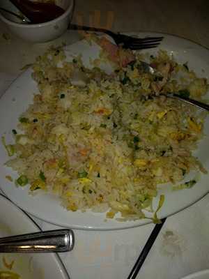 Restaurant Jardin Du Sud