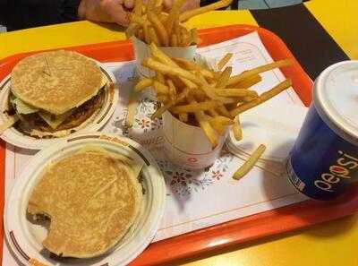 Restaurant Dic Ann's